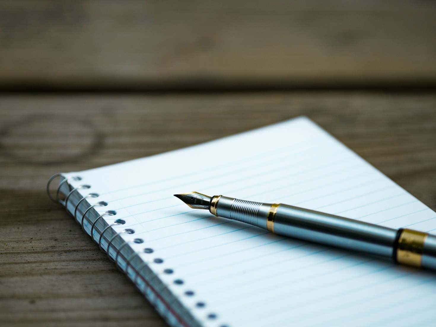 How to Find Your Unique Blogging Voice